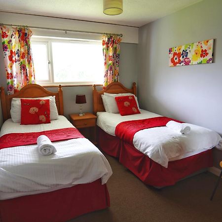 Cornwall Countryside Lodges "Reserve Worldwide" Honicombe Gunnislake Eksteriør billede