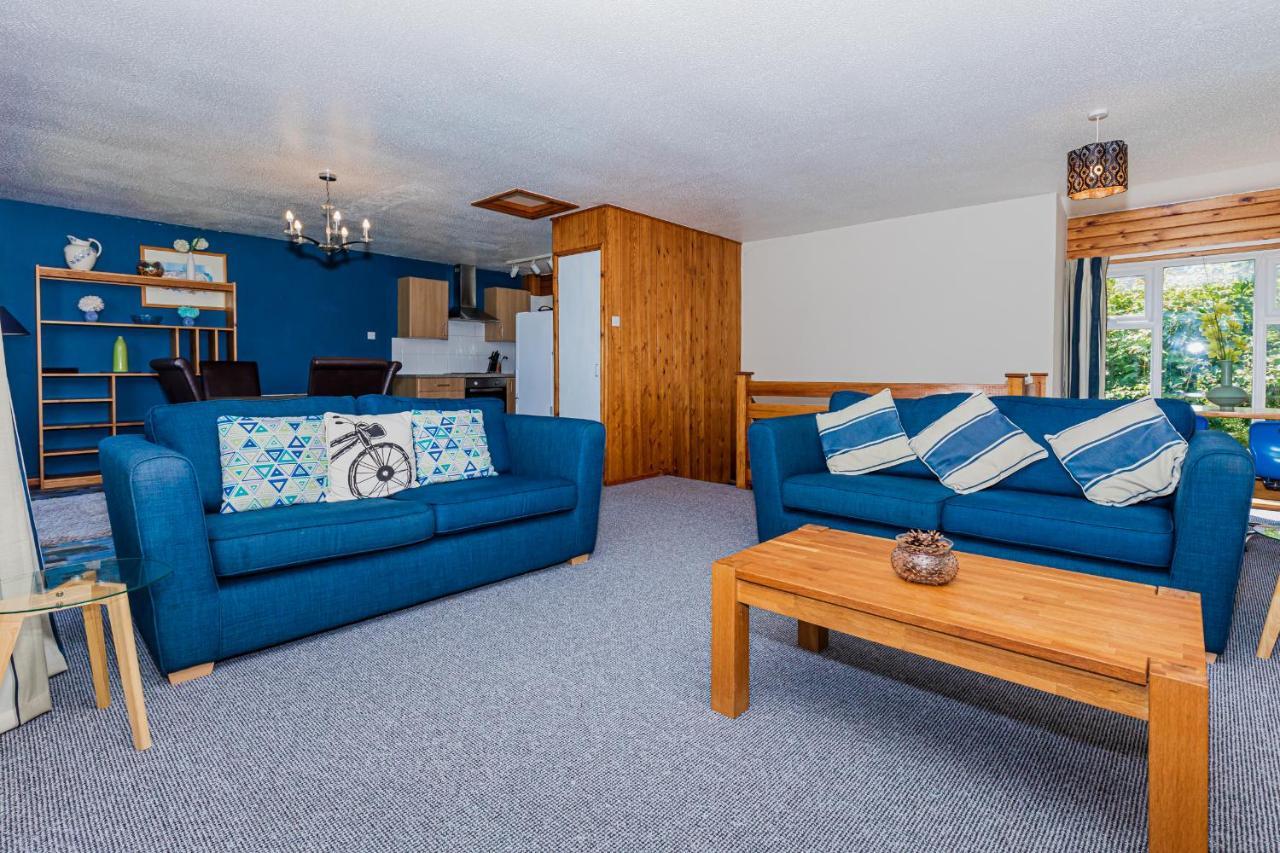 Cornwall Countryside Lodges "Reserve Worldwide" Honicombe Gunnislake Eksteriør billede