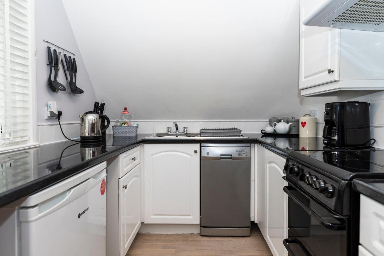 Cornwall Countryside Lodges "Reserve Worldwide" Honicombe Gunnislake Eksteriør billede