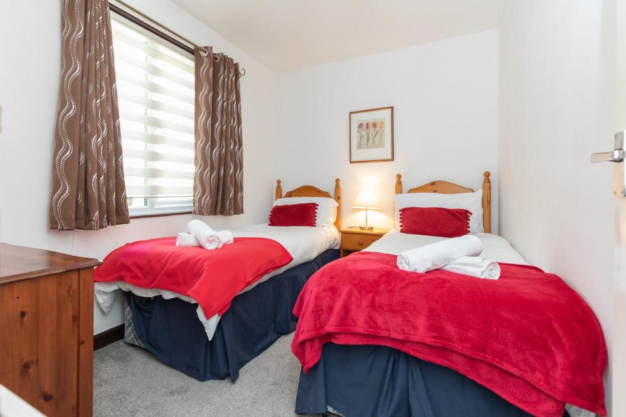 Cornwall Countryside Lodges "Reserve Worldwide" Honicombe Gunnislake Eksteriør billede