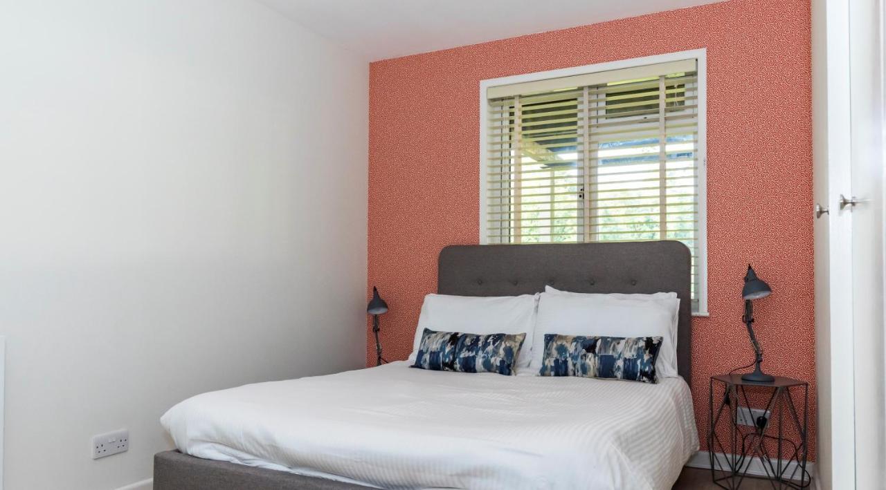 Cornwall Countryside Lodges "Reserve Worldwide" Honicombe Gunnislake Eksteriør billede