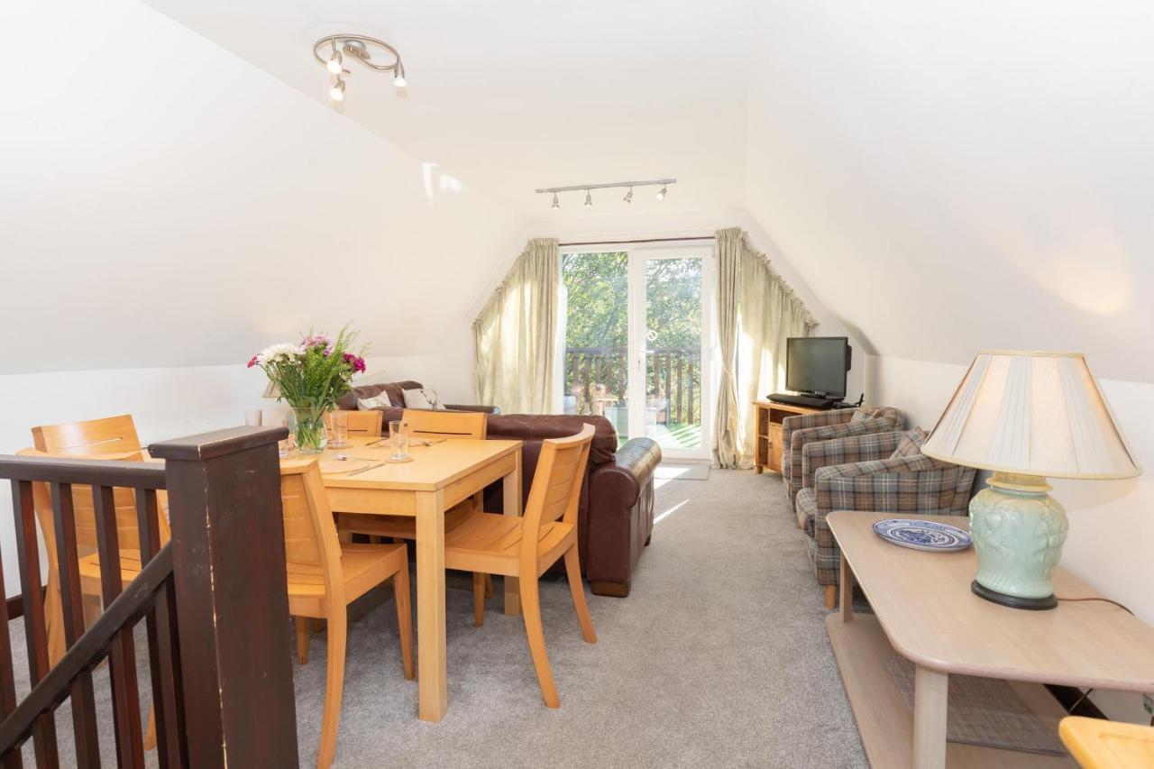 Cornwall Countryside Lodges "Reserve Worldwide" Honicombe Gunnislake Eksteriør billede