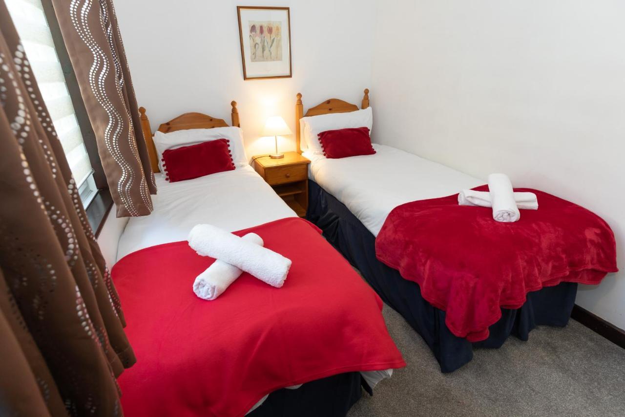 Cornwall Countryside Lodges "Reserve Worldwide" Honicombe Gunnislake Eksteriør billede