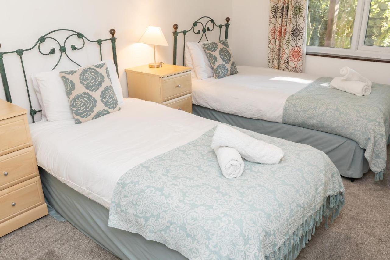 Cornwall Countryside Lodges "Reserve Worldwide" Honicombe Gunnislake Eksteriør billede