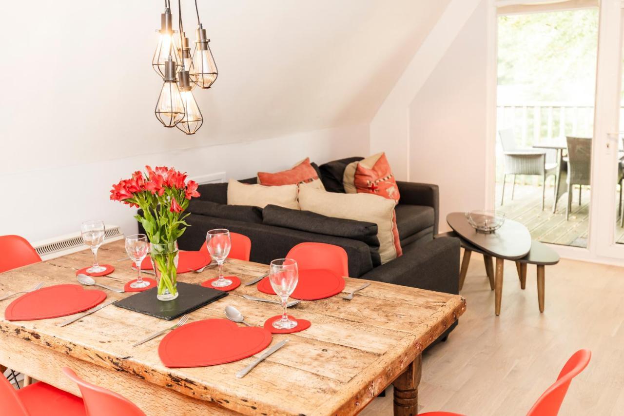 Cornwall Countryside Lodges "Reserve Worldwide" Honicombe Gunnislake Eksteriør billede