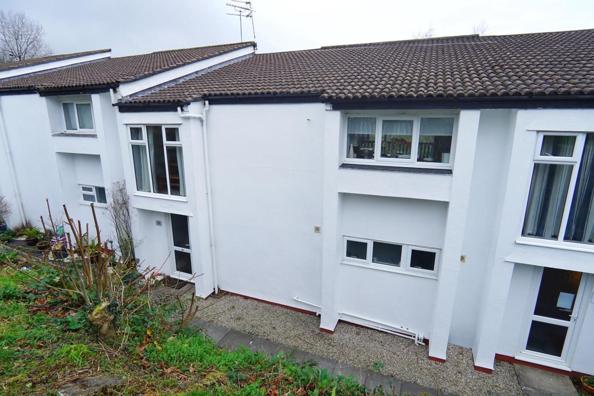 Cornwall Countryside Lodges "Reserve Worldwide" Honicombe Gunnislake Eksteriør billede
